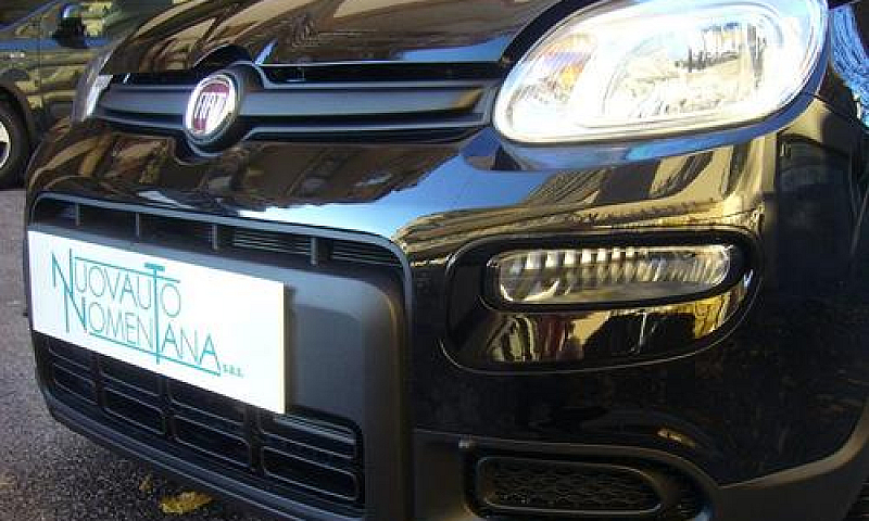Fiat Panda 1.0 Firef...