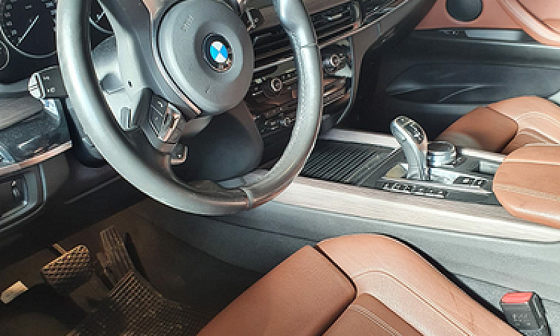 Bmw X5 3.0 D Full...