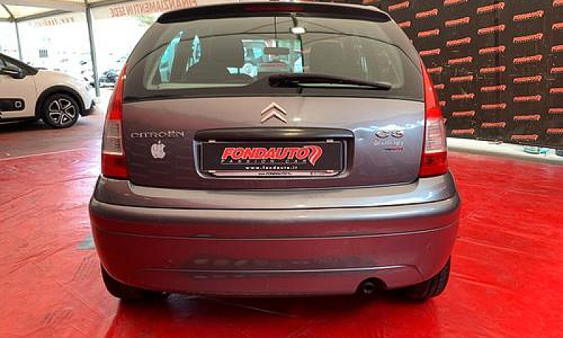 Citroen C3 1.1 Perfe...
