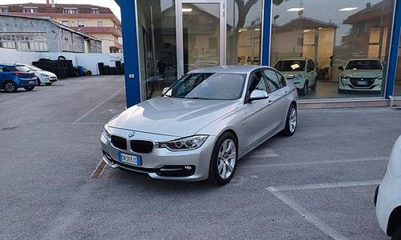 Bmw 318 318D 2.0 143...