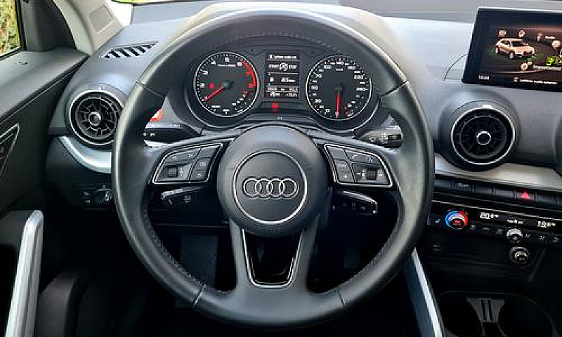 Audi Q2 30 1.0 Tfsi ...