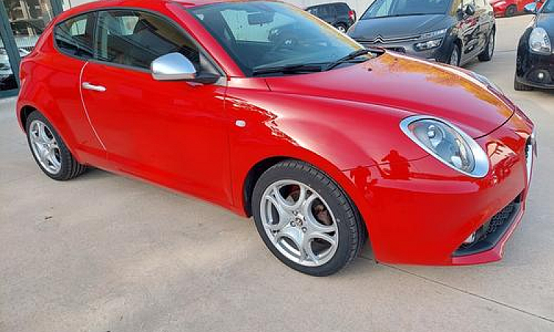 Alfa Romeo Mito 1.4 ...