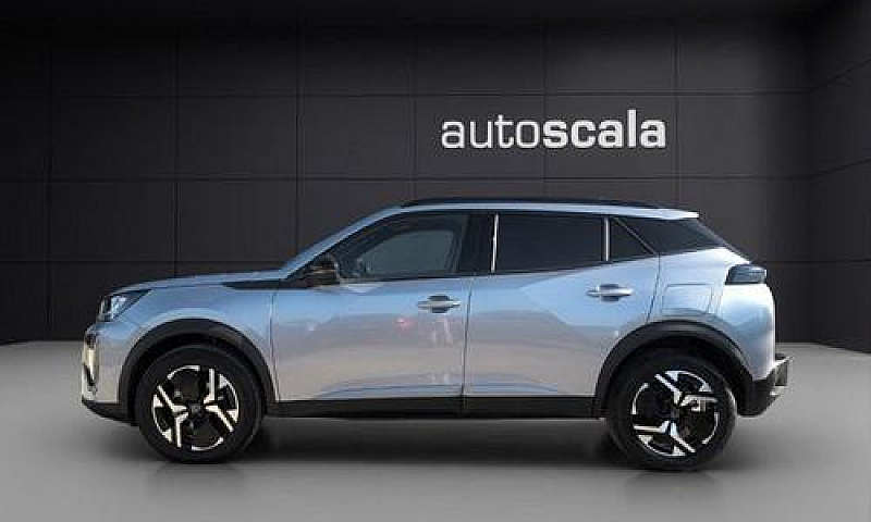 Peugeot 2008 Puretec...