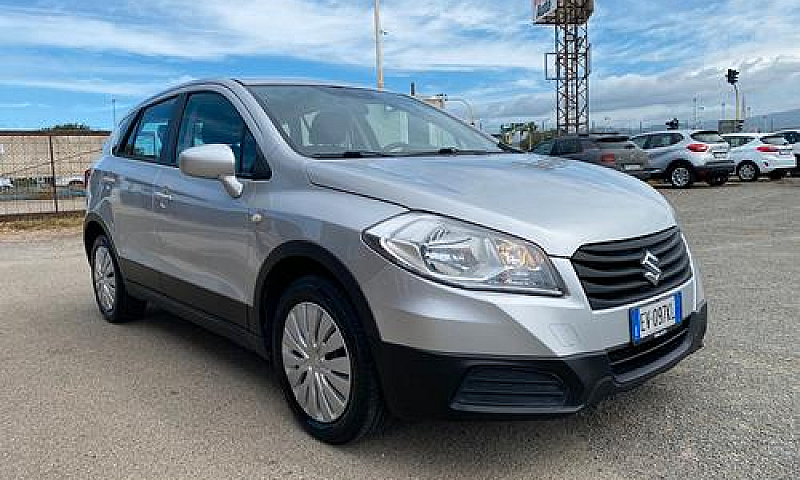 Suzuki Sx4 S-Cross 1...