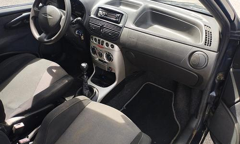 Fiat Punto 1.2I Cat ...