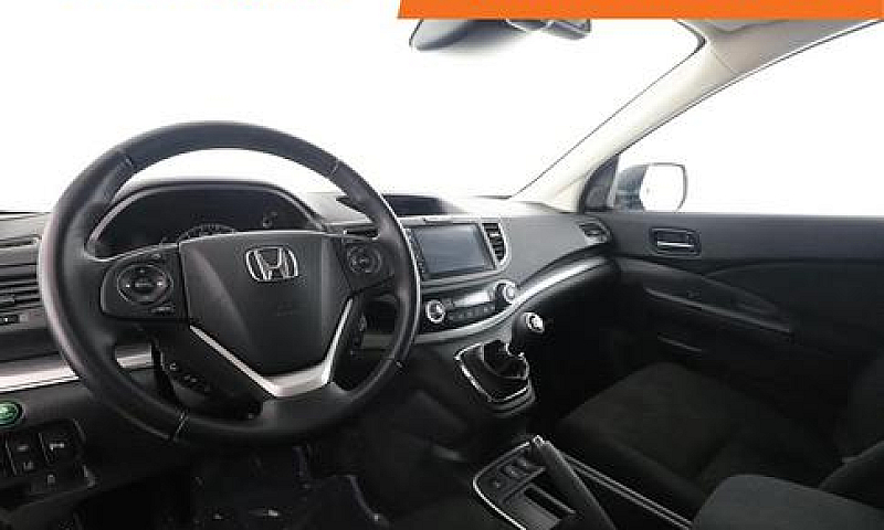Honda Cr-V Ra50584...