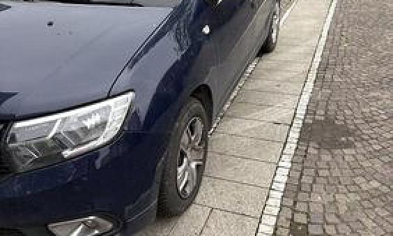 Dacia Sandero...