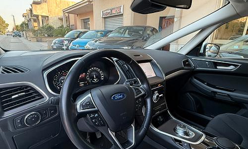 Ford S-Max 2.0 Ecobl...