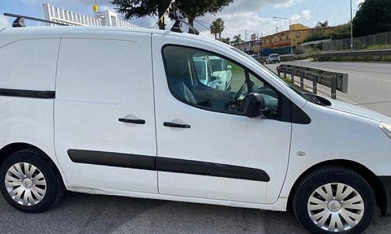 Citroen Berlingo Mul...