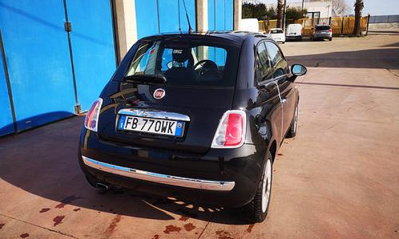 Fiat 500 1.3 Diesel ...