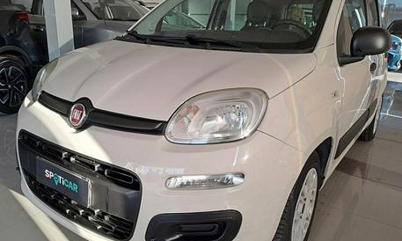 Fiat Panda 1.2 Benzi...