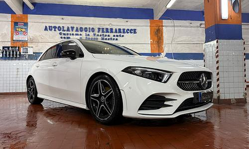 Mercedes-Benz...