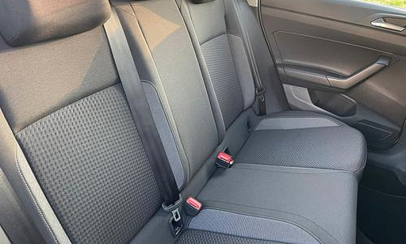 Volkswagen Polo 1.0 ...
