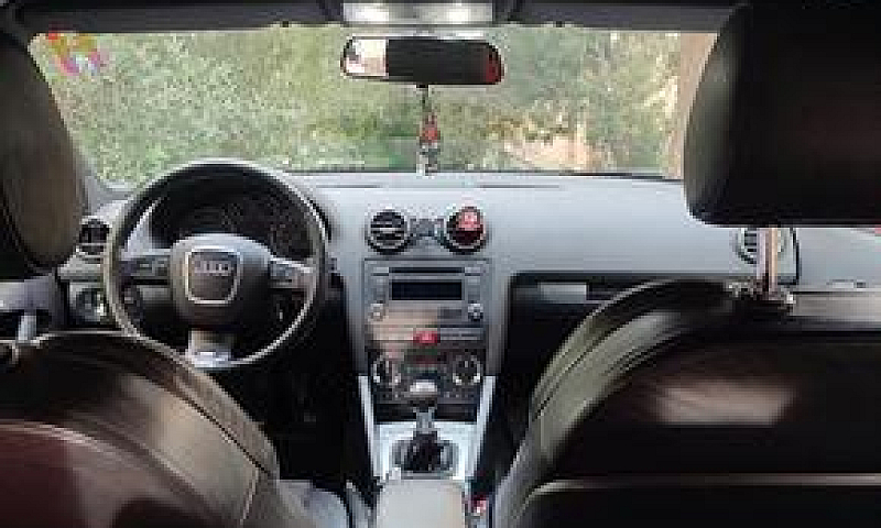 Audi A3 2ª Serie - 2...