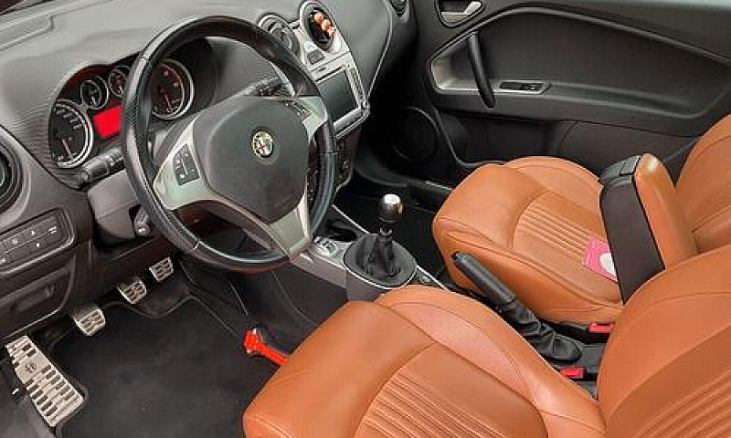 Mito 1.3 Jtdm Tetto ...