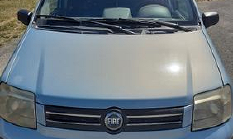 Fiat Panda 2ª Serie ...