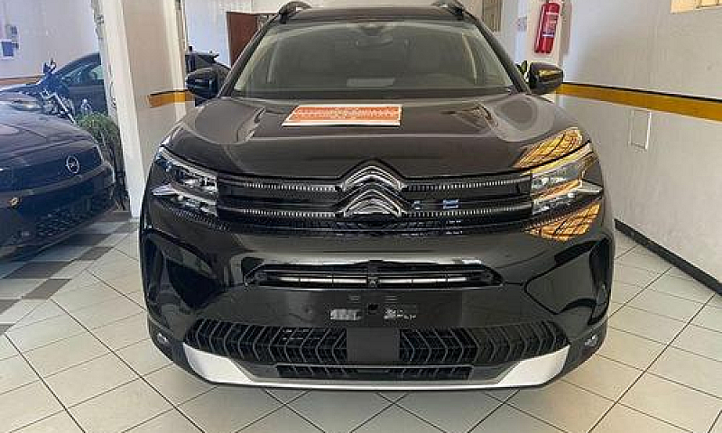 Citroen - C5 Aircros...