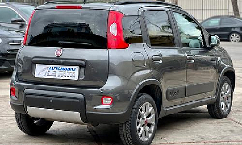 Fiat Panda 1.3 Mjt 9...