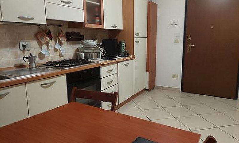 Appartamento Sanremo...