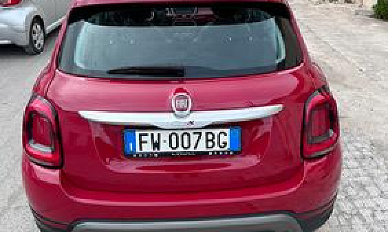 Fiat 500X Cross 1.3 ...