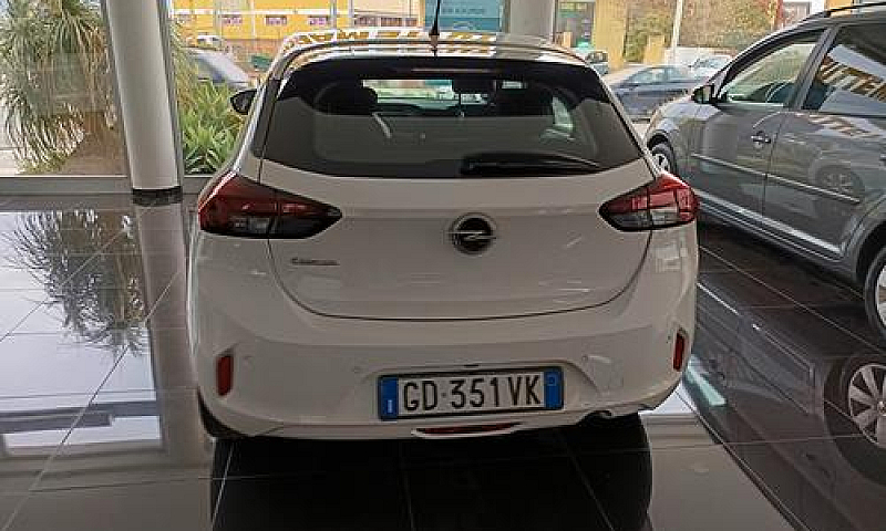 Opel Corsa 1.5 Diese...