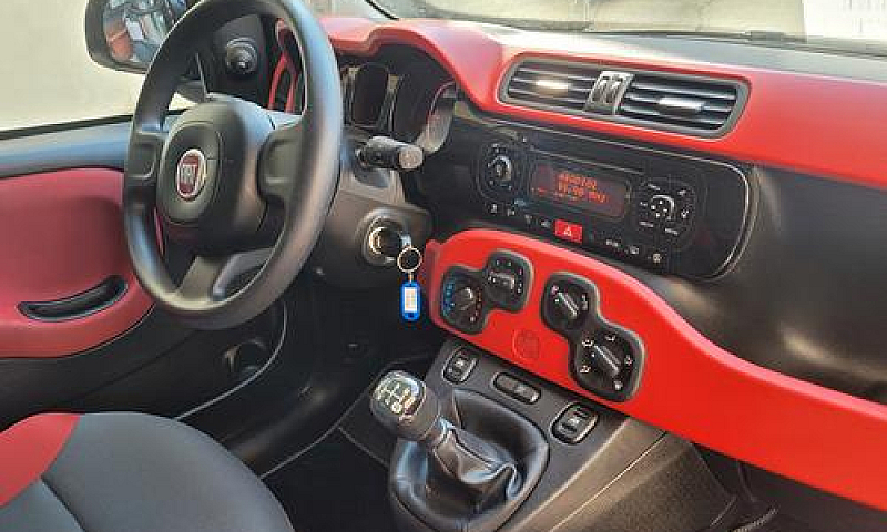 Fiat Panda 1.3 Mjt 9...