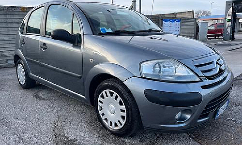 Citroen C3...