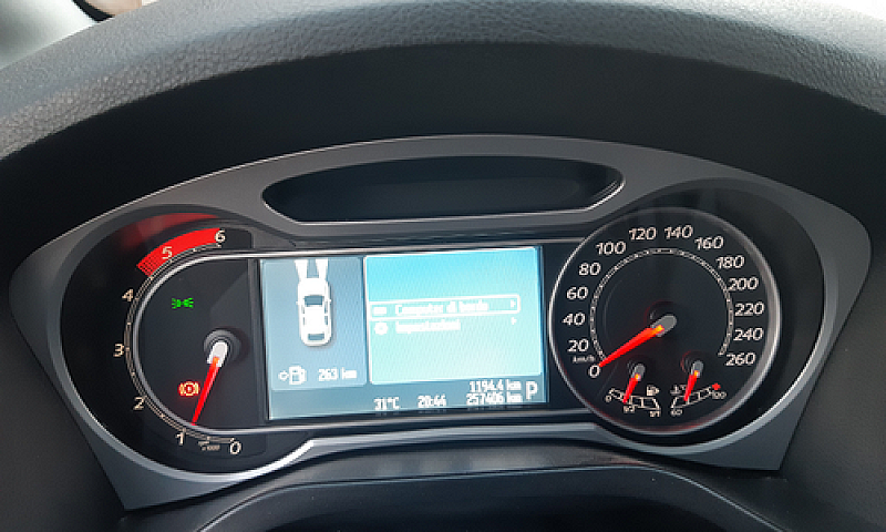 Ford S-Max 2.0 Tdci ...