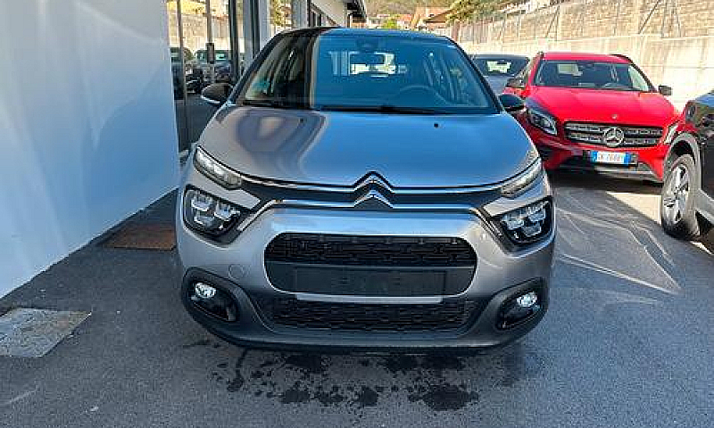 Citroen C3 Bluehdi 1...