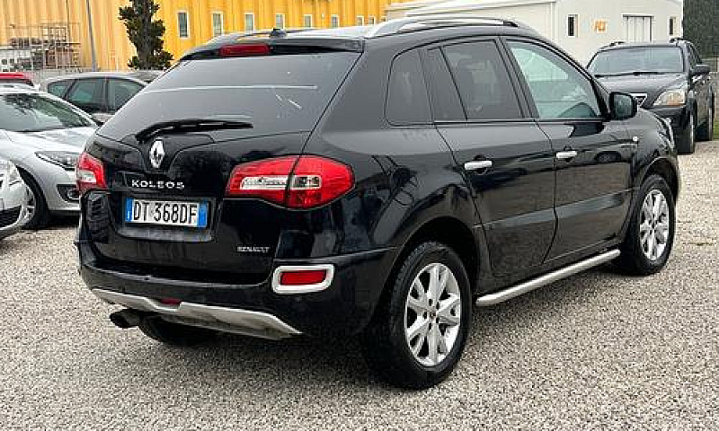 Renault Koleos 2.0 D...