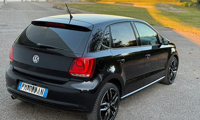 Volkswagen Polo 1.4 ...
