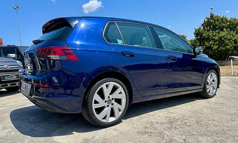 Volkswagen Golf 2.0 ...