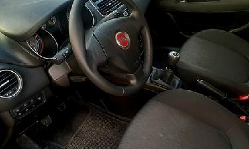 Fiat Punto 1.3 Mjt I...