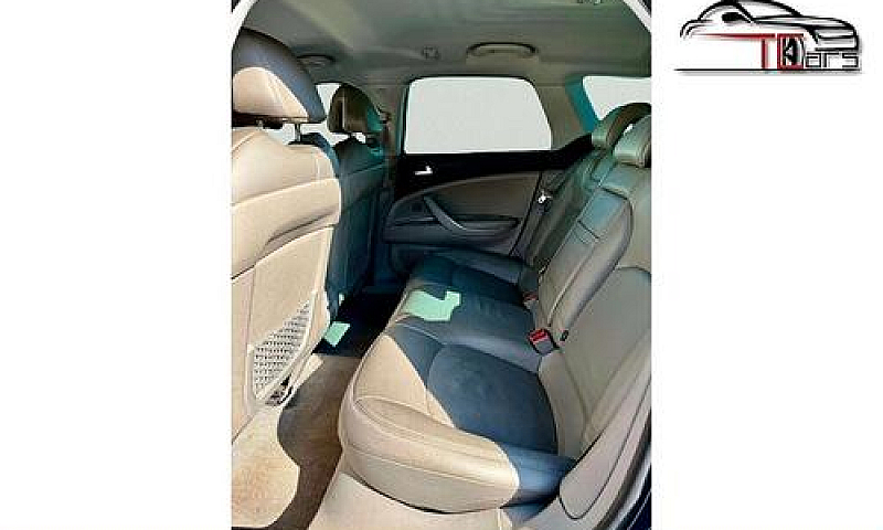 Citroen C5 2.0 Diese...