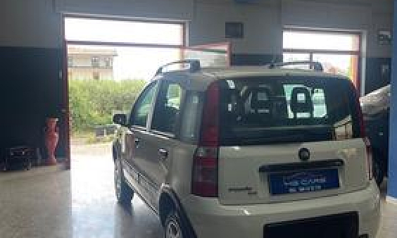 Fiat Panda 1.3 Mjt 1...