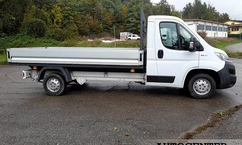 Fiat Ducato 33 2.3 M...