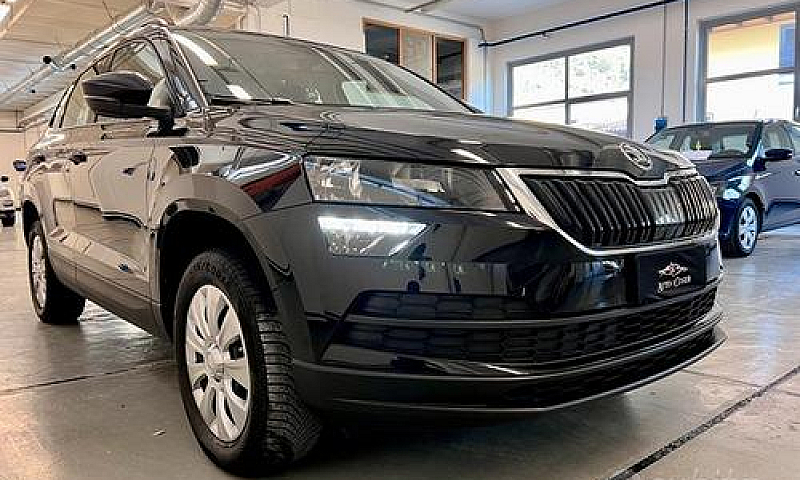 Skoda Karoq - Solo 6...