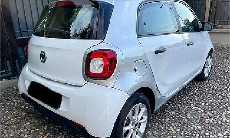 Smart Forfour 70 1.0...