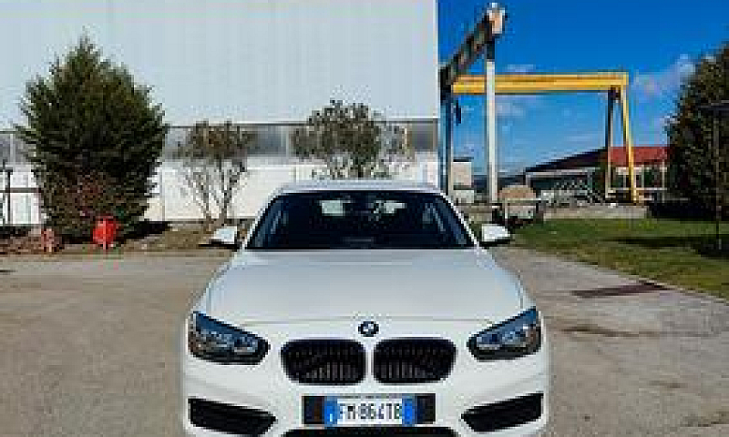 Bmw Serie 1 116 Cv D...