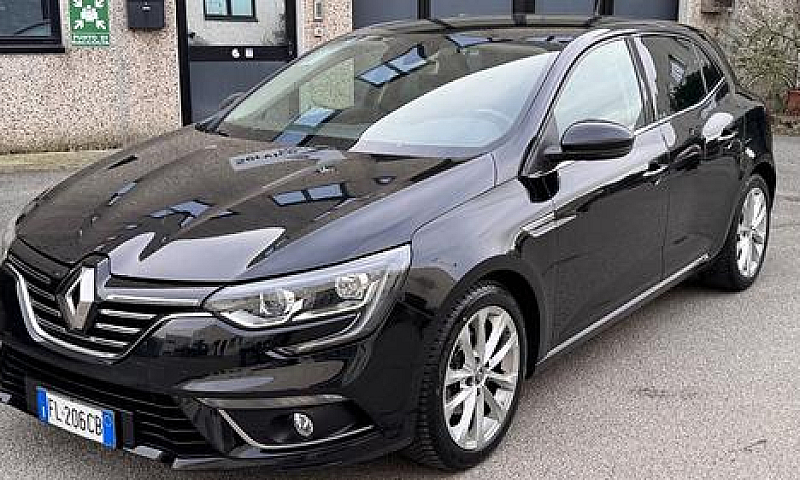 Renault Megane Mégan...