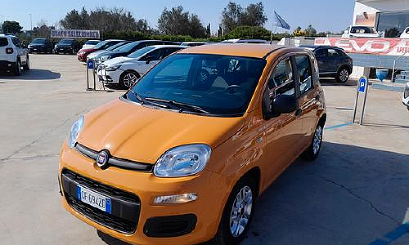 Fiat Panda City Cros...