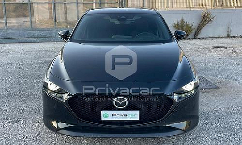 Mazda Mazda3 1.8L Sk...