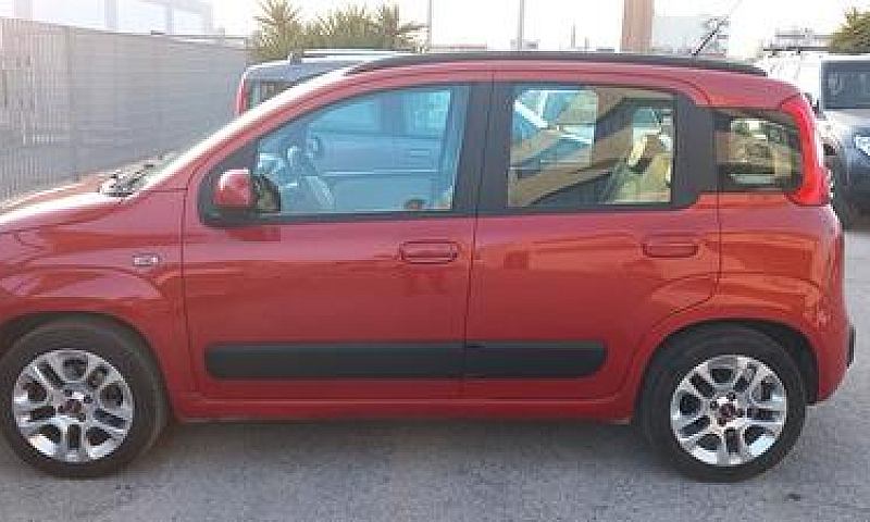 Fiat Panda 0.9 Twina...