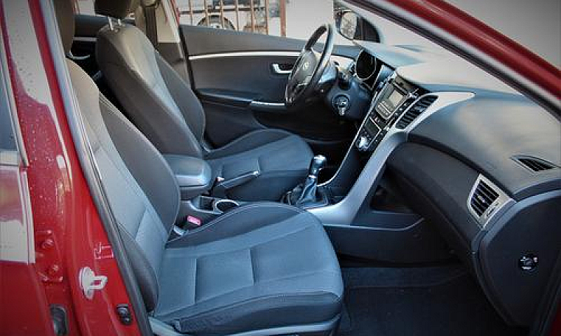 Hyundai I30 14 100 C...