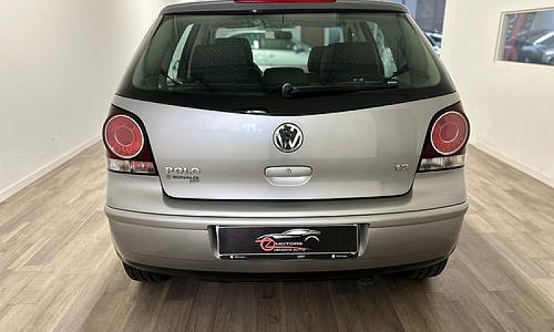 Volkswagen Polo 1.2/...