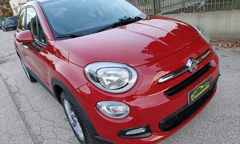 Fiat 500X 1600 Gpl...
