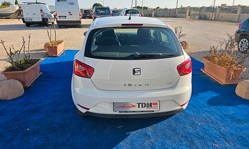 Seat Ibiza 1.2 Tdi C...