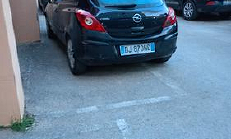 Opel Corsa 3ª Serie ...