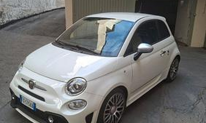 Abarth 595 Turismo...