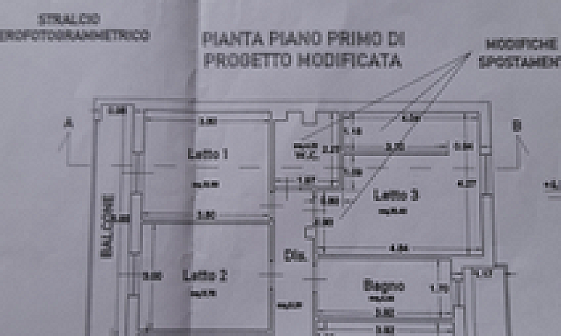Appartamento A Lizza...